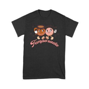 Esta Es La Temporada Thanksgiving Rice Bowl and Cookie T-Shirt - Fun Holiday Wear - Perfect Gift for Food Lovers - Comfortable Fit Unisex Youth – Viva Party