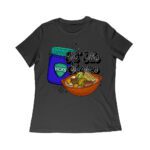 This the Season Vicks Balm Bottle with Food Bowl T-Shirt - Unique Holiday Wear - Perfect Gift for Fun-Loving Foodies - Cozy Fit Women Relaxed – Viva Party