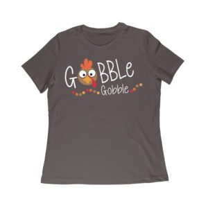 Gobble Gobble Thanksgiving T-Shirt