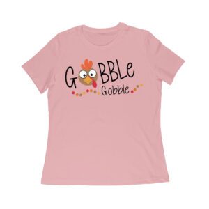 Gobble Gobble Thanksgiving T-Shirt