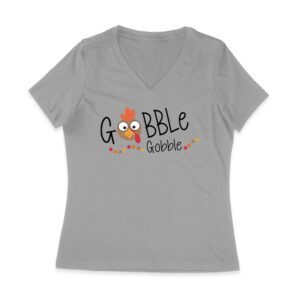 Gobble Gobble Thanksgiving T-Shirt
