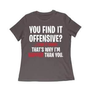 Hilarious Quote T-Shirt