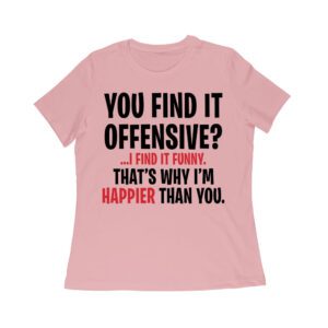 Hilarious Quote T-Shirt
