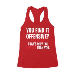 Hilarious Quote T-Shirt