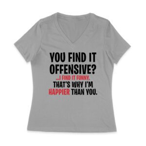 Hilarious Quote T-Shirt