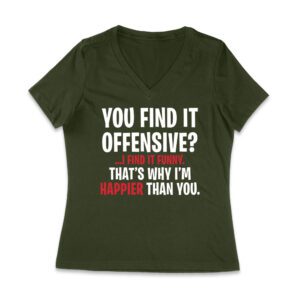 Hilarious Quote T-Shirt