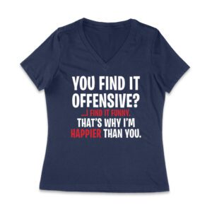 Hilarious Quote T-Shirt