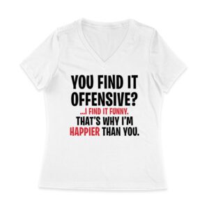 Hilarious Quote T-Shirt