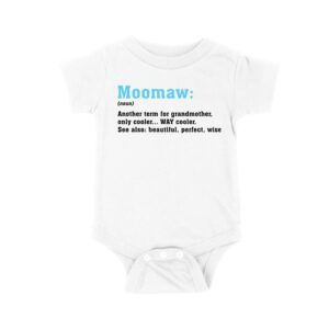 Moomaw T-Shirt