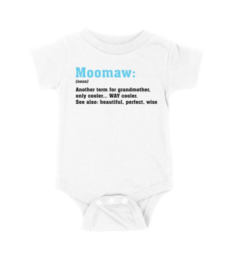 Moomaw T-Shirt