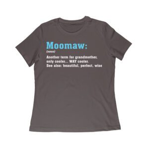 Moomaw T-Shirt