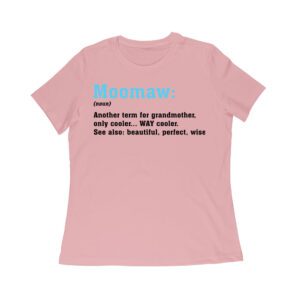 Moomaw T-Shirt