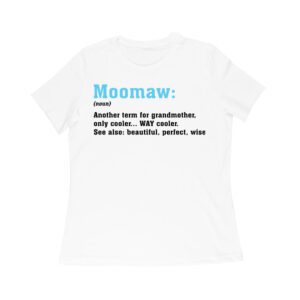 Moomaw T-Shirt
