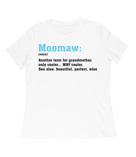 Moomaw T-Shirt
