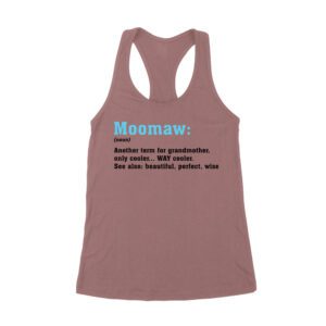 Moomaw T-Shirt