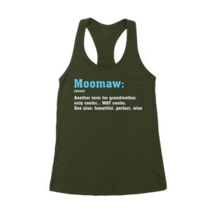 Moomaw T-Shirt