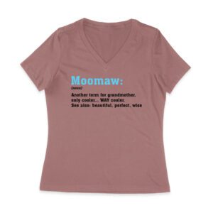 Moomaw T-Shirt