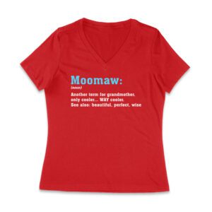 Moomaw T-Shirt