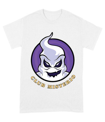 Club Misterio T-Shirt