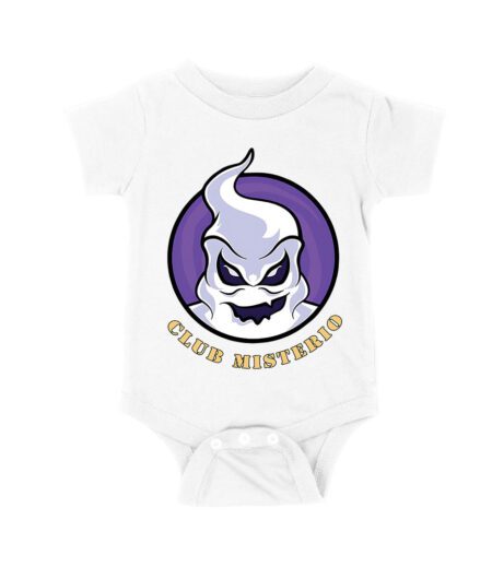 Club Misterio T-Shirt