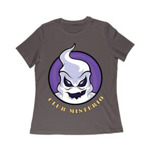 Club Misterio T-Shirt
