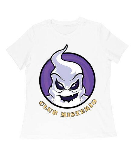 Club Misterio T-Shirt