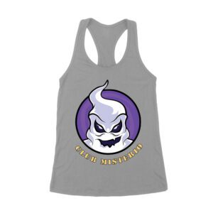 Club Misterio T-Shirt