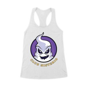 Club Misterio T-Shirt