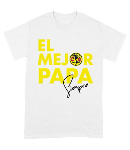 El Mejor Pap? Siempre T-Shirt
