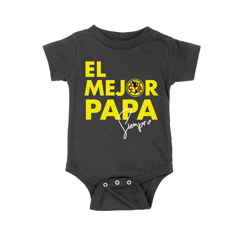 Cart-44_Rs-Black.jpg El Mejor Pap? Siempre T-Shirt - Best Dad Always - Spanish Father'S Day Graphic Tee For Men Unisex Baby Jersey – Viva Party