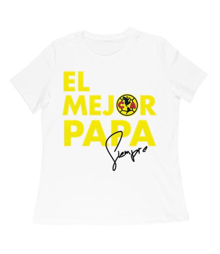 El Mejor Pap? Siempre T-Shirt