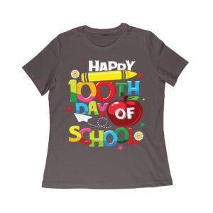 Happy 100th Day of School T-Shirt