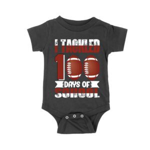 AAA Unisex Baby Jersey – Viva Party