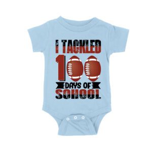 AAA Unisex Baby Jersey