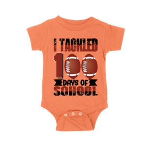 AAA Unisex Baby Jersey