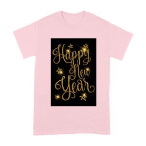 Happy New Year T-Shirt