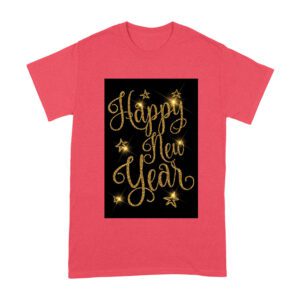 Happy New Year T-Shirt