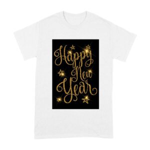 Happy New Year T-Shirt