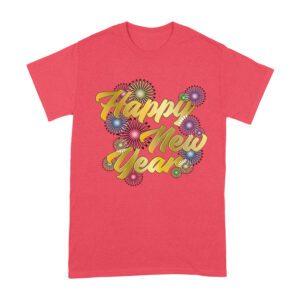 Happy New Year T-Shirt