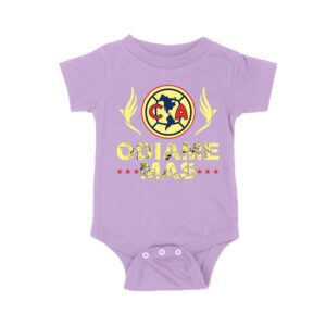 AAA Unisex Baby Jersey