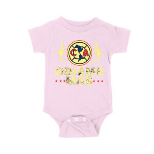 AAA Unisex Baby Jersey