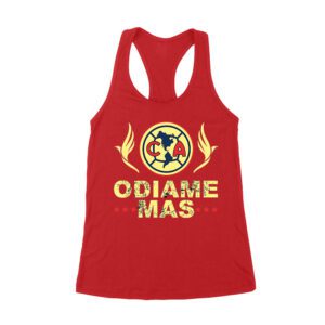 AAA Women's Racerback Tank Top