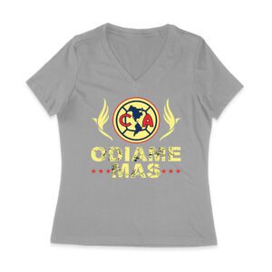 AAA Women Jersey V-Neck