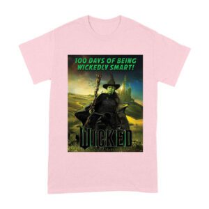 100 Days of Wickedly Smart Fun