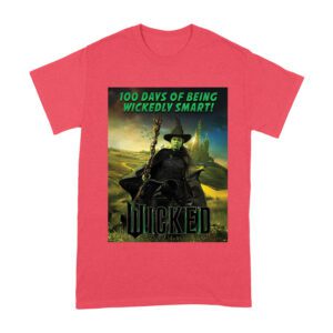 100 Days of Wickedly Smart Fun