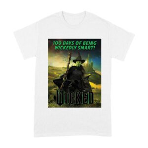 100 Days of Wickedly Smart Fun