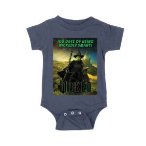 100 Days of Wickedly Smart Fun