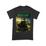 100 Days of Wickedly Smart Fun - Unique School T-Shirt for Students and Teachers Unisex Toddler – Viva Party