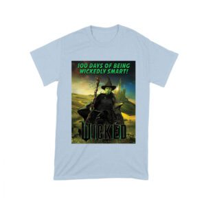 100 Days of Wickedly Smart Fun