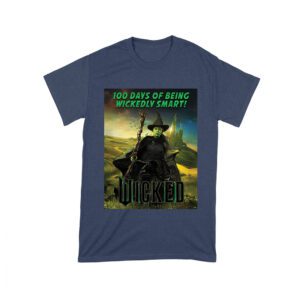 100 Days of Wickedly Smart Fun